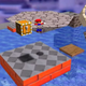 Illustration for article titled The quest for iSuper Mario 64/i’s “impossible coins” and “mystery Goomba”